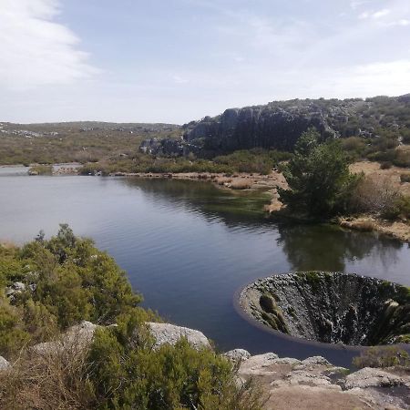 Sambuc'Asa - Serra Da Estrela サブゲイロ エクステリア 写真