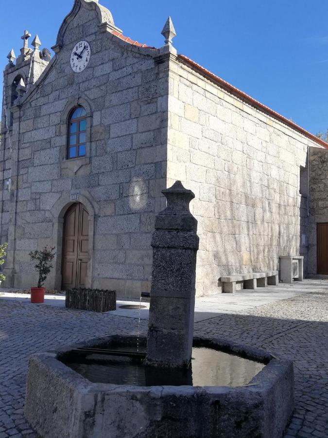 Sambuc'Asa - Serra Da Estrela サブゲイロ エクステリア 写真