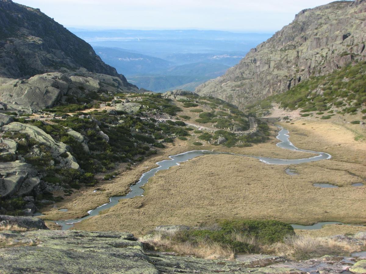 Sambuc'Asa - Serra Da Estrela サブゲイロ エクステリア 写真