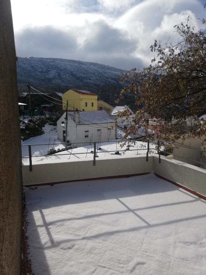 Sambuc'Asa - Serra Da Estrela サブゲイロ エクステリア 写真