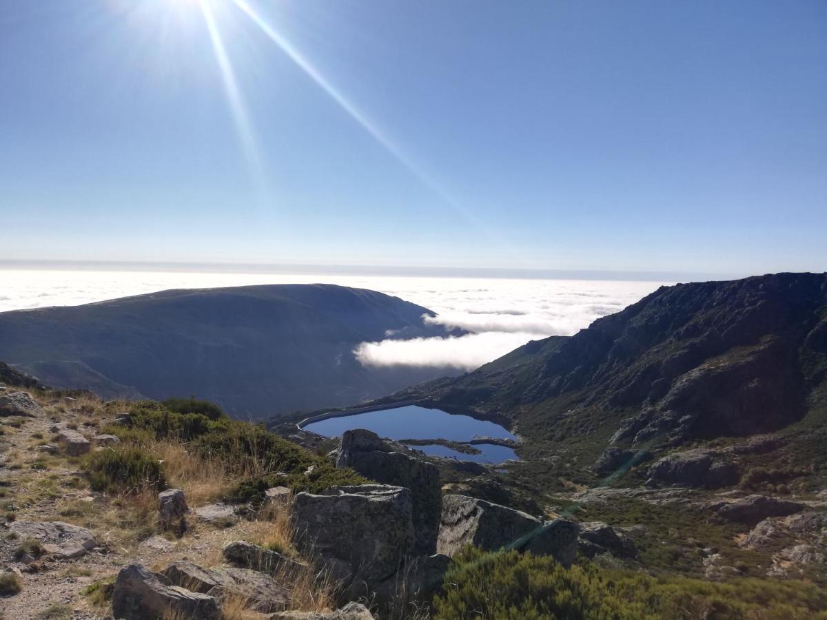 Sambuc'Asa - Serra Da Estrela サブゲイロ エクステリア 写真