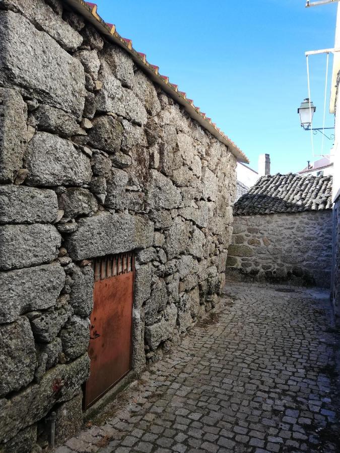 Sambuc'Asa - Serra Da Estrela サブゲイロ エクステリア 写真