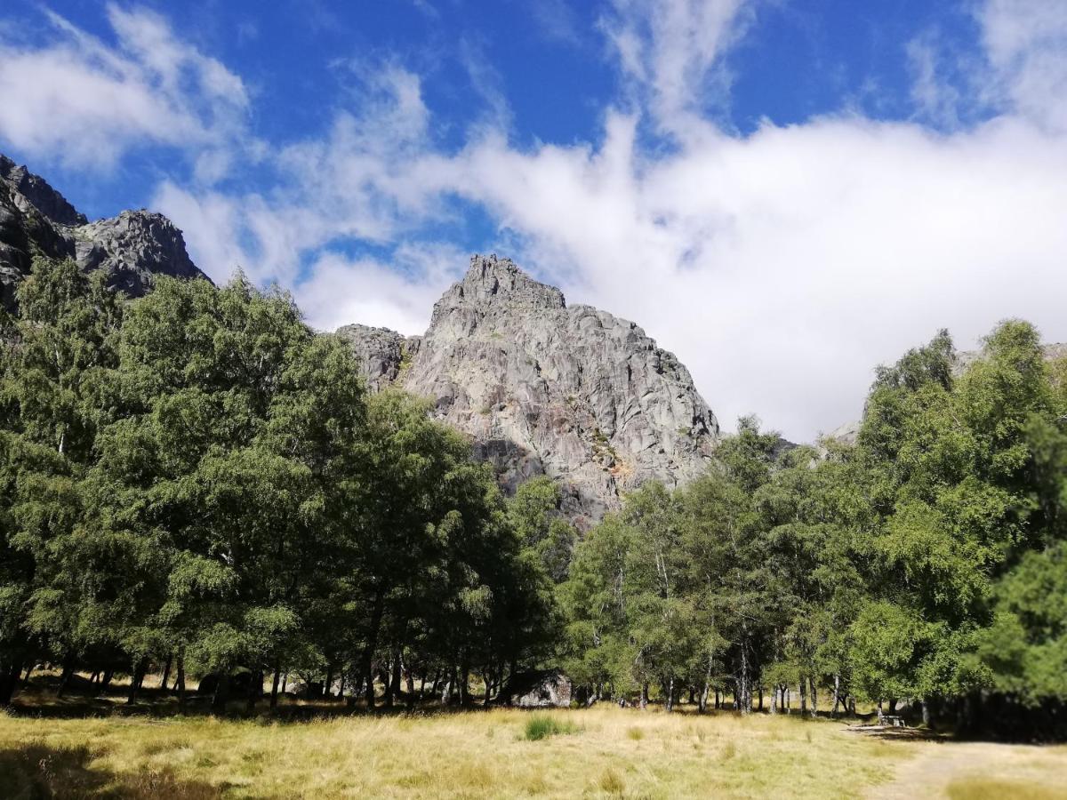 Sambuc'Asa - Serra Da Estrela サブゲイロ エクステリア 写真