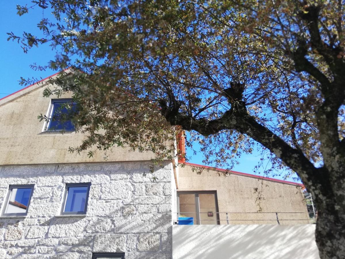 Sambuc'Asa - Serra Da Estrela サブゲイロ エクステリア 写真