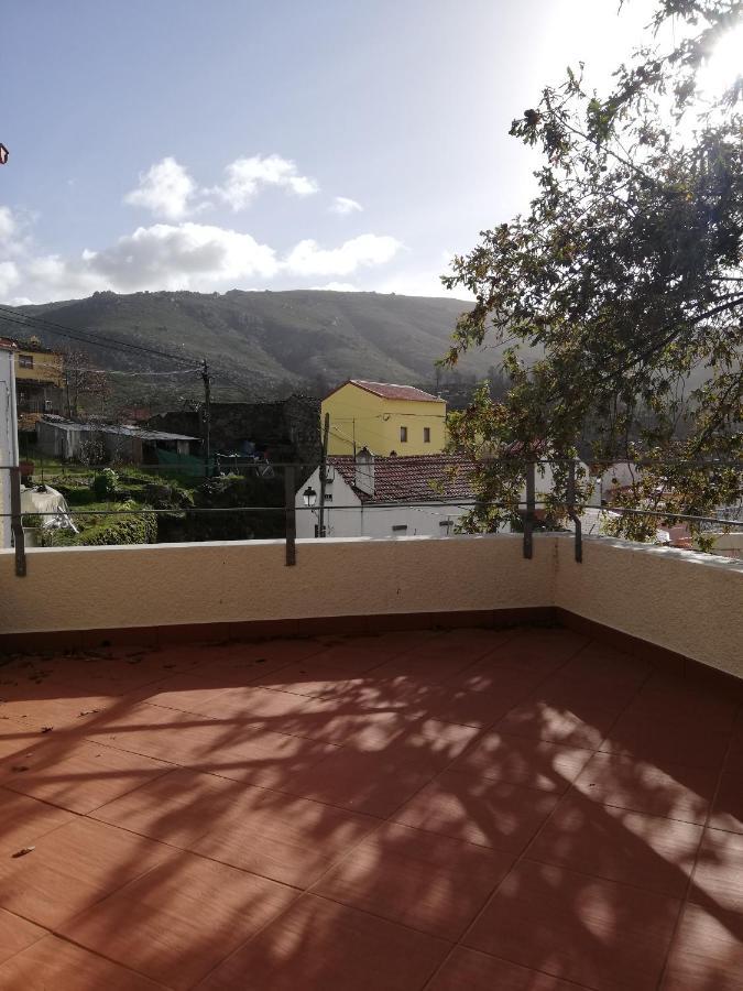 Sambuc'Asa - Serra Da Estrela サブゲイロ エクステリア 写真