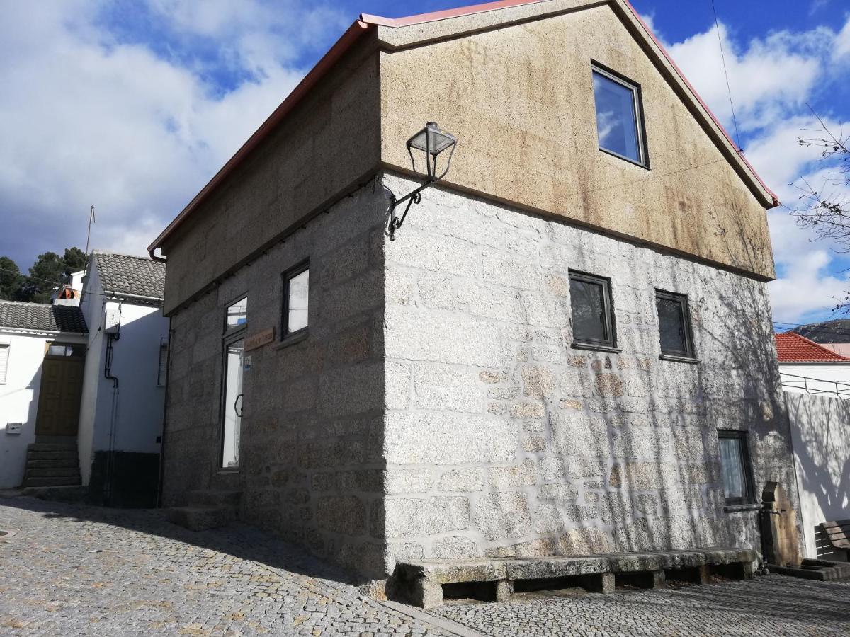 Sambuc'Asa - Serra Da Estrela サブゲイロ エクステリア 写真