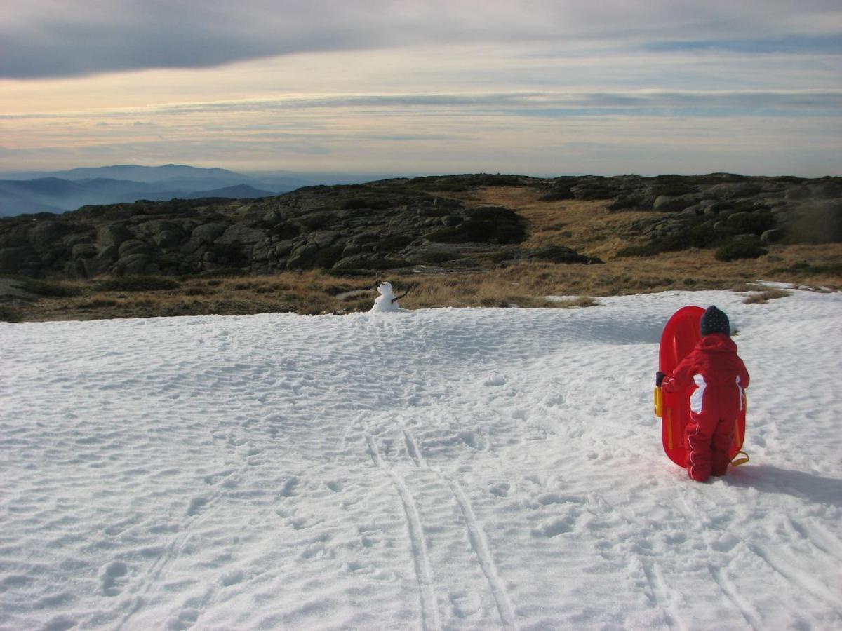 Sambuc'Asa - Serra Da Estrela サブゲイロ エクステリア 写真