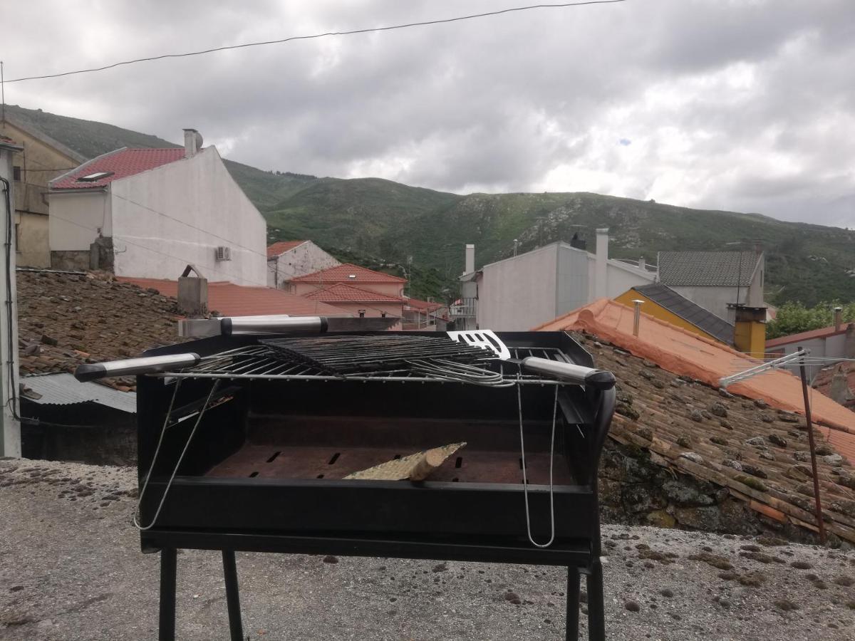 Sambuc'Asa - Serra Da Estrela サブゲイロ エクステリア 写真